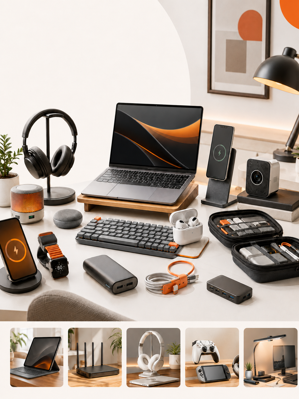 Computers & Electronics