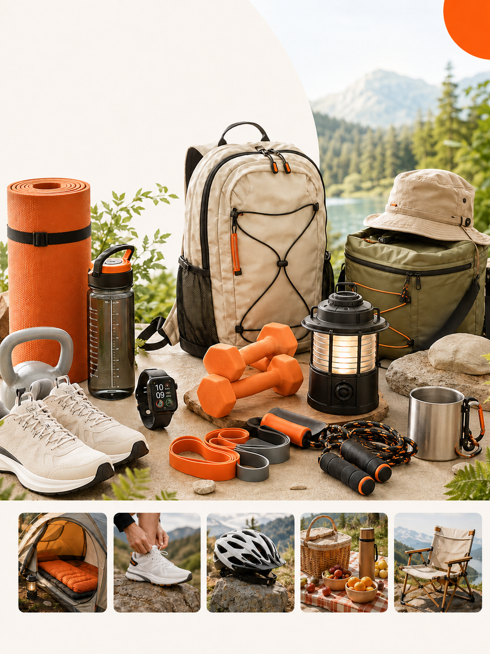 Sports & Outdoors