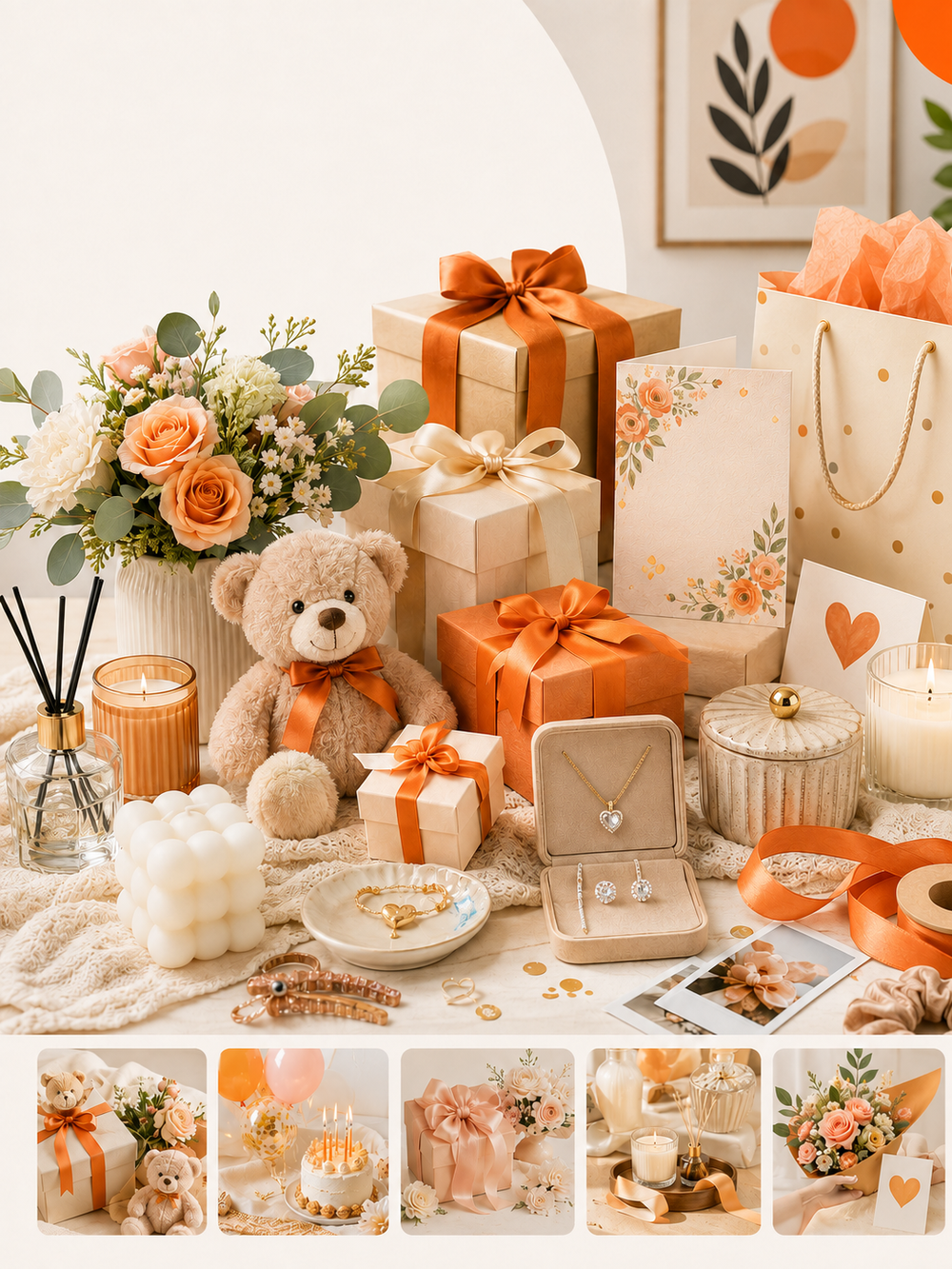 Occasions & Gifts