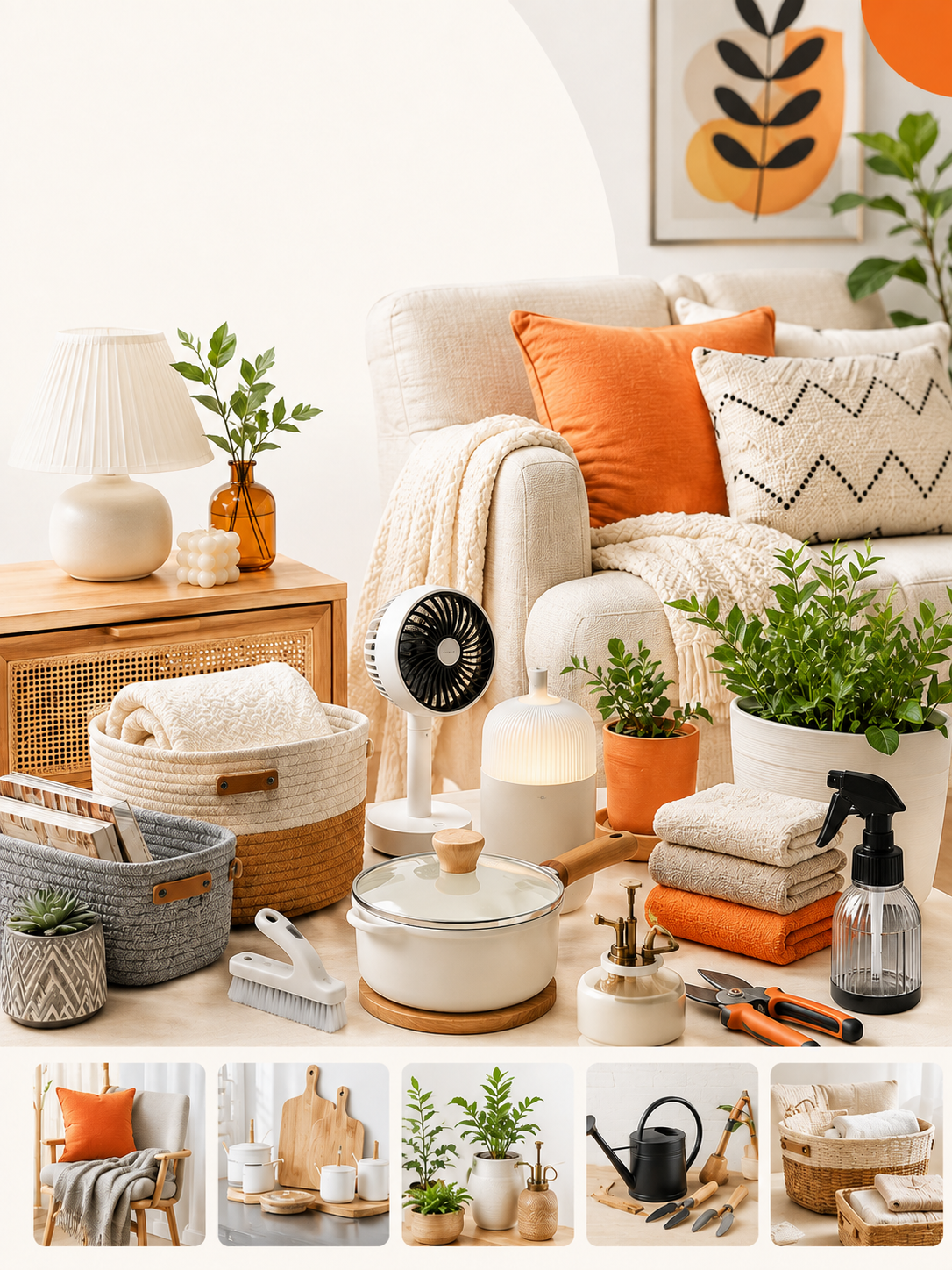 Home & Garden