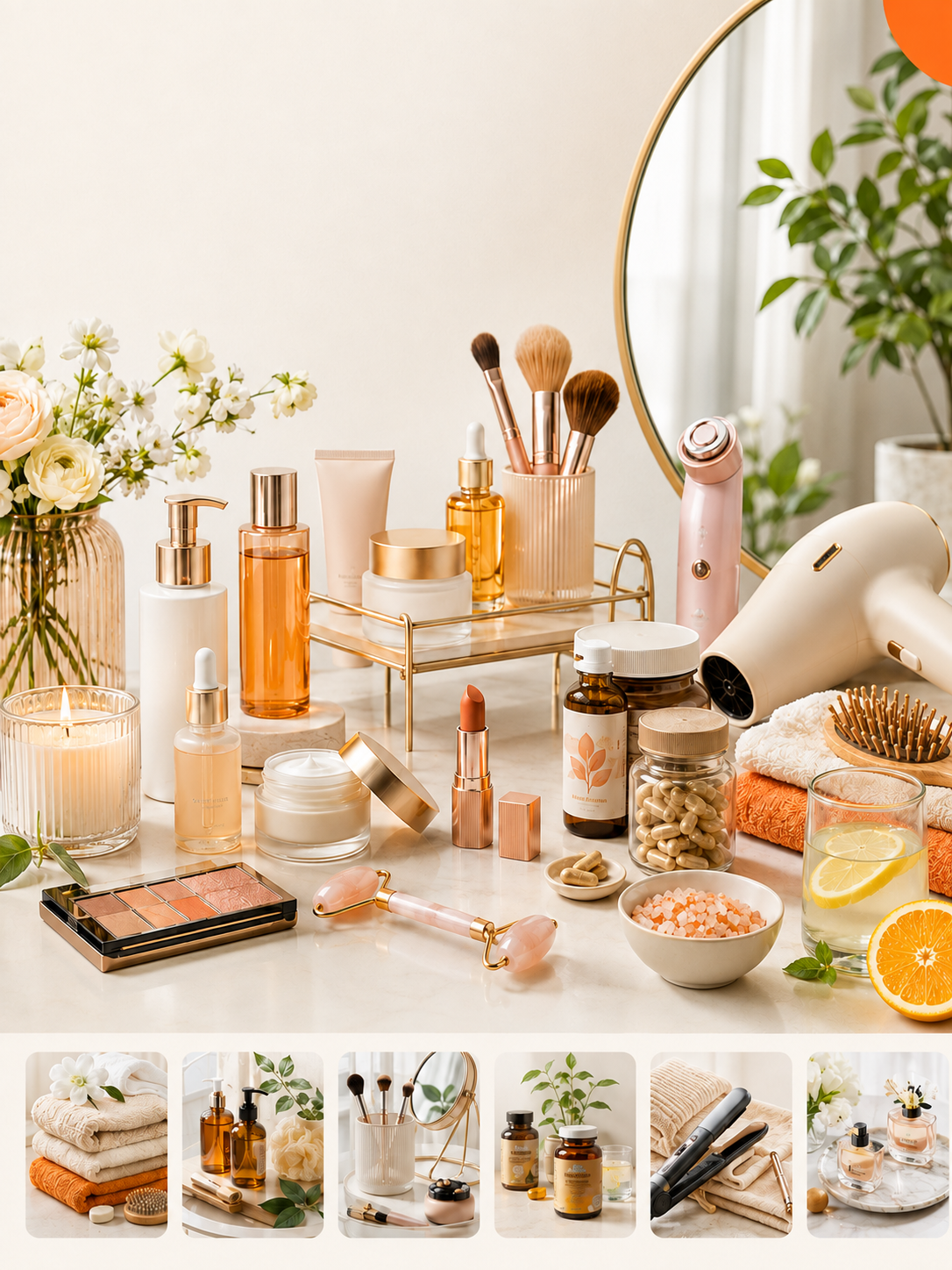 Beauty & Health