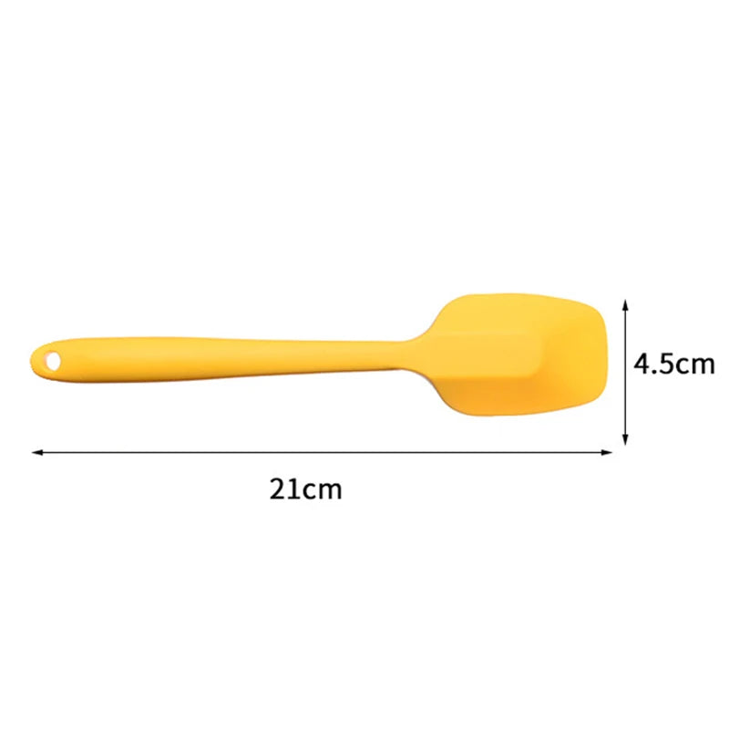 Venlohome Silicone Cake Batter Spatula
