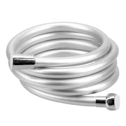 1.2/1.5/2m Flexible  High Pressure GI/2 Universal Interface Bathroom Accessories PVC Handheld Shower Hose