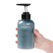 Refillable Pump Bottle, 300ml or 500ml
