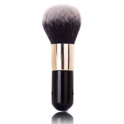 Nylon Powder and Blush Makeup Brush — 1 Piece