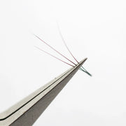 GLAMLASH ESD ST SA Series Anti-static Eyelash Extension Tweezer Curved Lash Tweezer Straight Tip Tweezer Makeup Tool