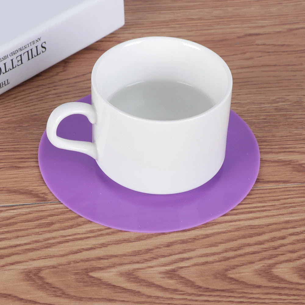 Silicone Jar-Opening Grip Pad — 1 Piece