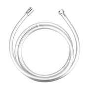 1.2/1.5/2m Flexible  High Pressure GI/2 Universal Interface Bathroom Accessories PVC Handheld Shower Hose