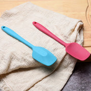 Venlohome Silicone Cake Batter Spatula
