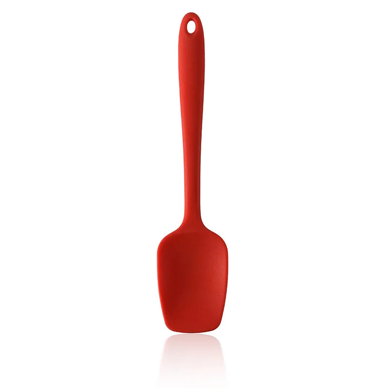 Venlohome Silicone Cake Batter Spatula