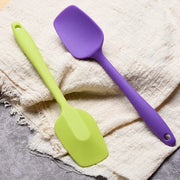 Venlohome Silicone Cake Batter Spatula