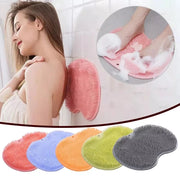 Suction Cup Foot Scrub Massage Brush