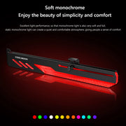 Customized Video Card Stand GT8 Horizontal Graphics Card Bracket 5V 3Pin ARGB GPU VGA Holder Desktop PC Case DIY Accessories
