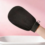 Double-Sided Hammam Exfoliating Mitt