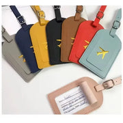 Travel Luggage Identification Tag — 1 Piece