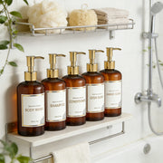 Refillable 500ml Soap & Lotion Dispenser