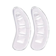 Cushioned Forefoot Shoe Pads — 1 Pair, Selected Finish