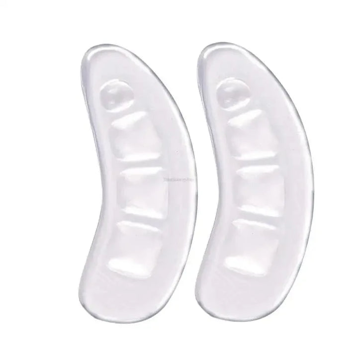 Cushioned Forefoot Shoe Pads — 1 Pair, Selected Finish