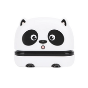 Customized Name Stamp Paints Personal Student Child Baby Engraved Waterproof Non-fading Kindergarten Cartoon Clothing Name Seal