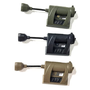 Tactical Helmet LED Light