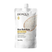 5-Second Keratin Hair Mask
