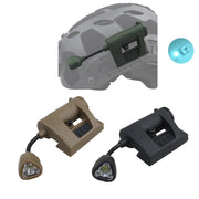 Tactical Helmet LED Light