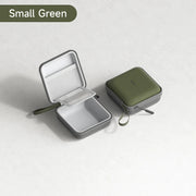 Oxford-Fabric Electronics Organizer Case — Small, Large or Extra Large