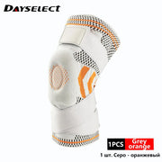 Knee Compression Sleeve with Gel Pad