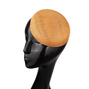 Women's Fascinator Hat Imitation Sinamay Feather Tea Party Pillbox Flower Derby Millinery Church Cocktail Headwear New Design