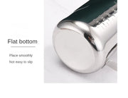 Stainless Steel Milk Frothing Pitcher