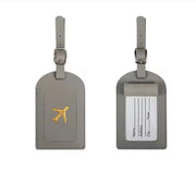 Travel Luggage Identification Tag — 1 Piece