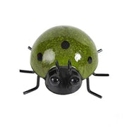 Colorful Ladybug Hanging Ornament — 1 Piece, Selected Color