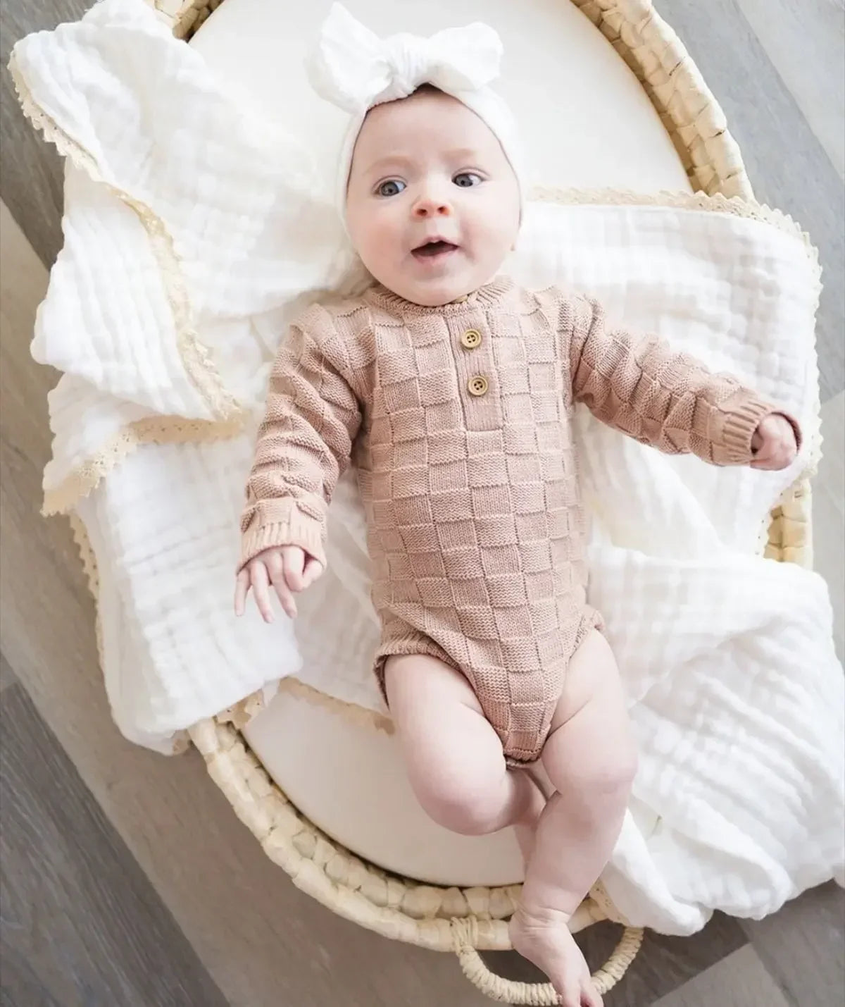 Bamboo Cotton Baby Bath Towel Solid Receiving Blanket Infant Kids Swaddle Wrap Sleeping Warm Quilt Bed Cover Muslin Baby Blanket