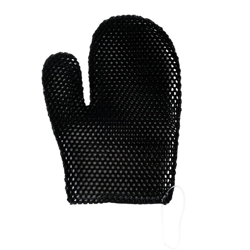 Honeycomb Exfoliating Shower Glove