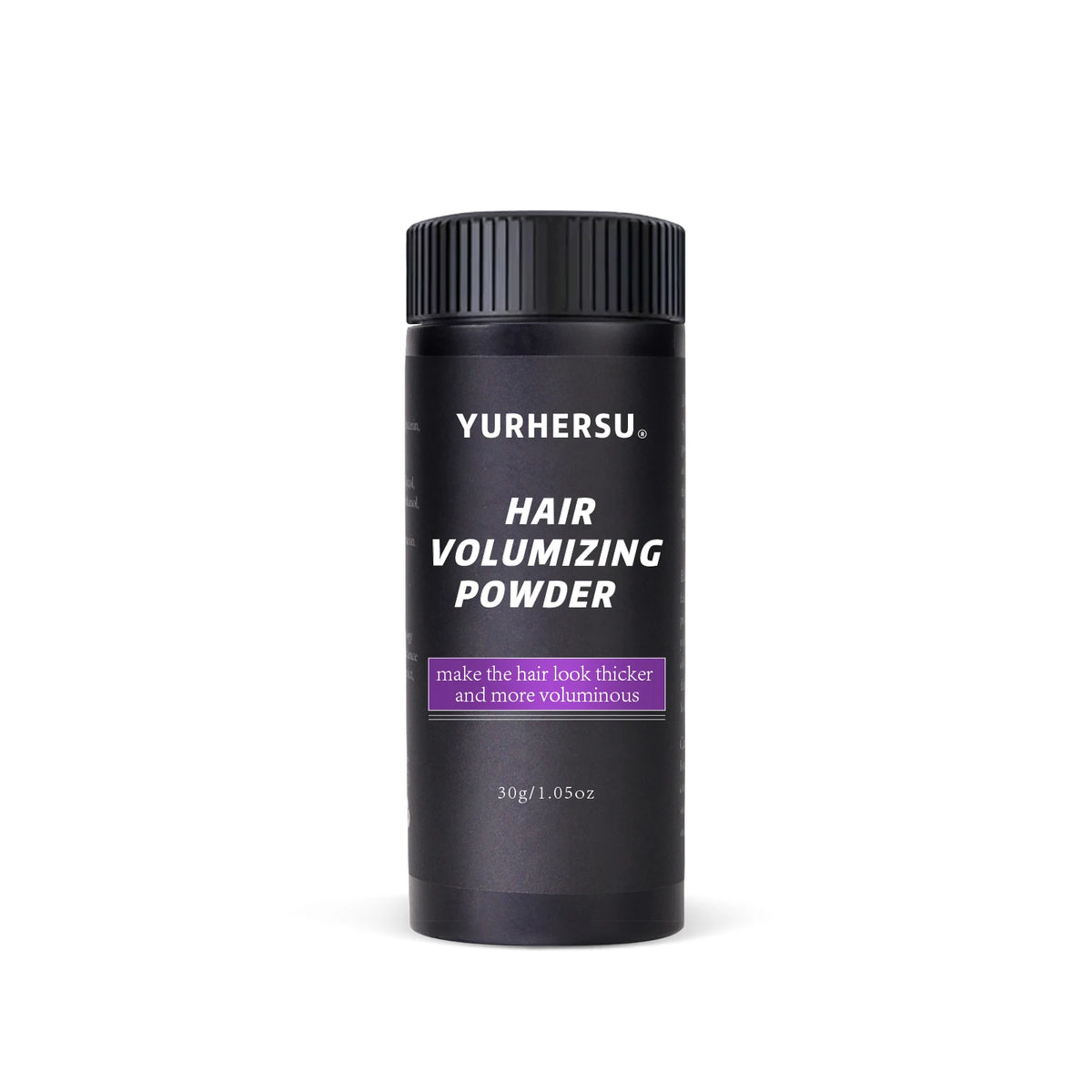 Magic Hair Volumizing Powder Instant Body & Texture for Fine Oily Hair, Invisible Dry Shampoo Alternative, Long Lasting