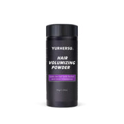 Magic Hair Volumizing Powder Instant Body & Texture for Fine Oily Hair, Invisible Dry Shampoo Alternative, Long Lasting