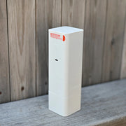 FEMOBOOK A2 Portable Electric Coffee Grinder — 7-Core Burr, 4000mAh