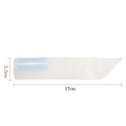 Pottery Rib Tool for DIY Smooths Shapes Trimming Sculpting Tool Clay Sculpting Clay Modeling Accessories Pottery Smoothing Tool
