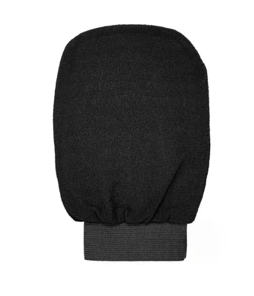 Double-Sided Hammam Exfoliating Mitt