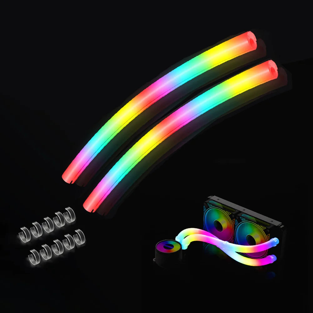 TUMMASTER Flexible ARGB Neon Tube Light