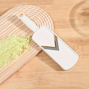 Stainless Steel Vegetable Slicer and Grater