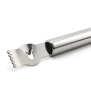 Stainless Steel Citrus Zester — 16 cm, 1 Piece
