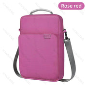 Padded Tablet Shoulder Bag