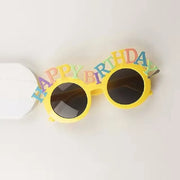 Birthday Cake Candle Party Hat — Selected Style