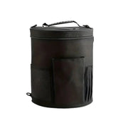 600D Oxford Yarn Storage Bag with Shoulder Strap — 26.5 × 31.5 cm