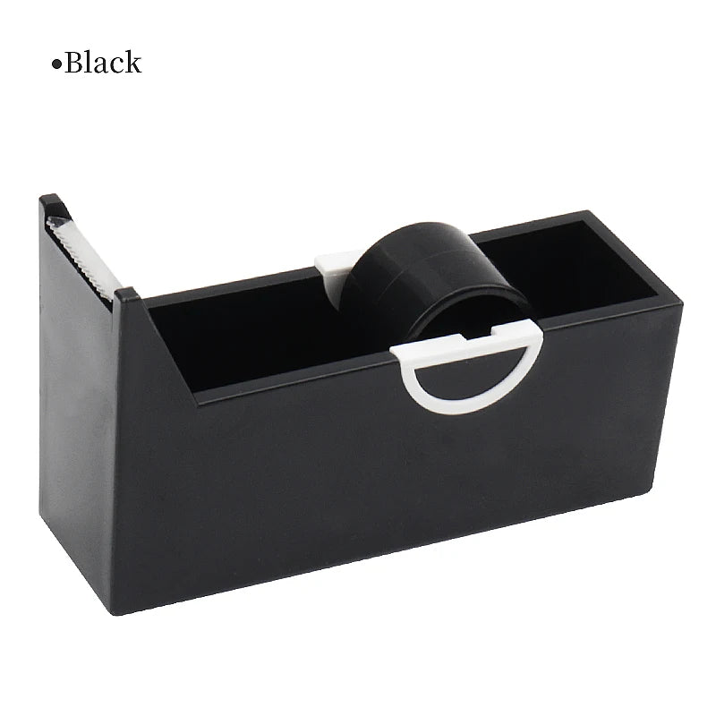 Eyelash Extension Tape Cutter Lash Adhesive Tape Split Tools Lifting Eyelashes Plastic Rotating Tape Cutting Device Makeup Tool
