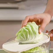 Stainless Steel Vegetable Slicer and Grater