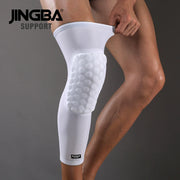 Cooling Honeycomb Knee Pad