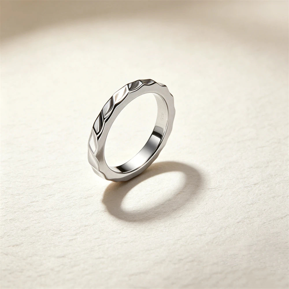2026 New 925 Silver Sun Star Moon Bow Ring, Size 6 7 8 9, Suitable for European Women's Original Charm High Jewelry Gifts