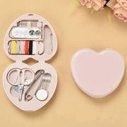 Portable Mini Sewing Repair Kit — Selected Case Style